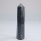 Larvikite Obelisk 15g 80mm - Luna Panther