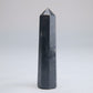 Larvikite Obelisk 15g 80mm - Luna Panther
