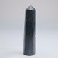 Larvikite Obelisk 15g 80mm - Luna Panther