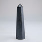 Larvikite Obelisk 62g 80mm - Luna Panther