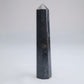 Larvikite Obelisk 62g 90mm - Luna Panther
