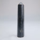 Larvikite Obelisk 62g 90mm - Luna Panther