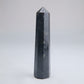 Larvikite Obelisk 67g 85mm - Luna Panther