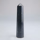 Larvikite Obelisk 67g 85mm - Luna Panther