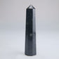 Larvikite Obelisk 67g 85mm - Luna Panther