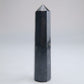 Larvikite Obelisk 70g 90mm - Luna Panther