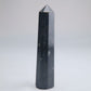Larvikite Obelisk 70g 90mm - Luna Panther