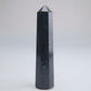 Larvikite Obelisk 70g 90mm - Luna Panther