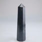 Larvikite Obelisk 73g 85mm - Luna Panther