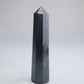 Larvikite Obelisk 73g 85mm - Luna Panther