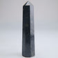 Larvikite Obelisk 77g 90mm - Luna Panther