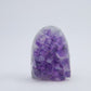 Lavender Uruguay Amethyst Druzy Point - 41g - Luna Panther