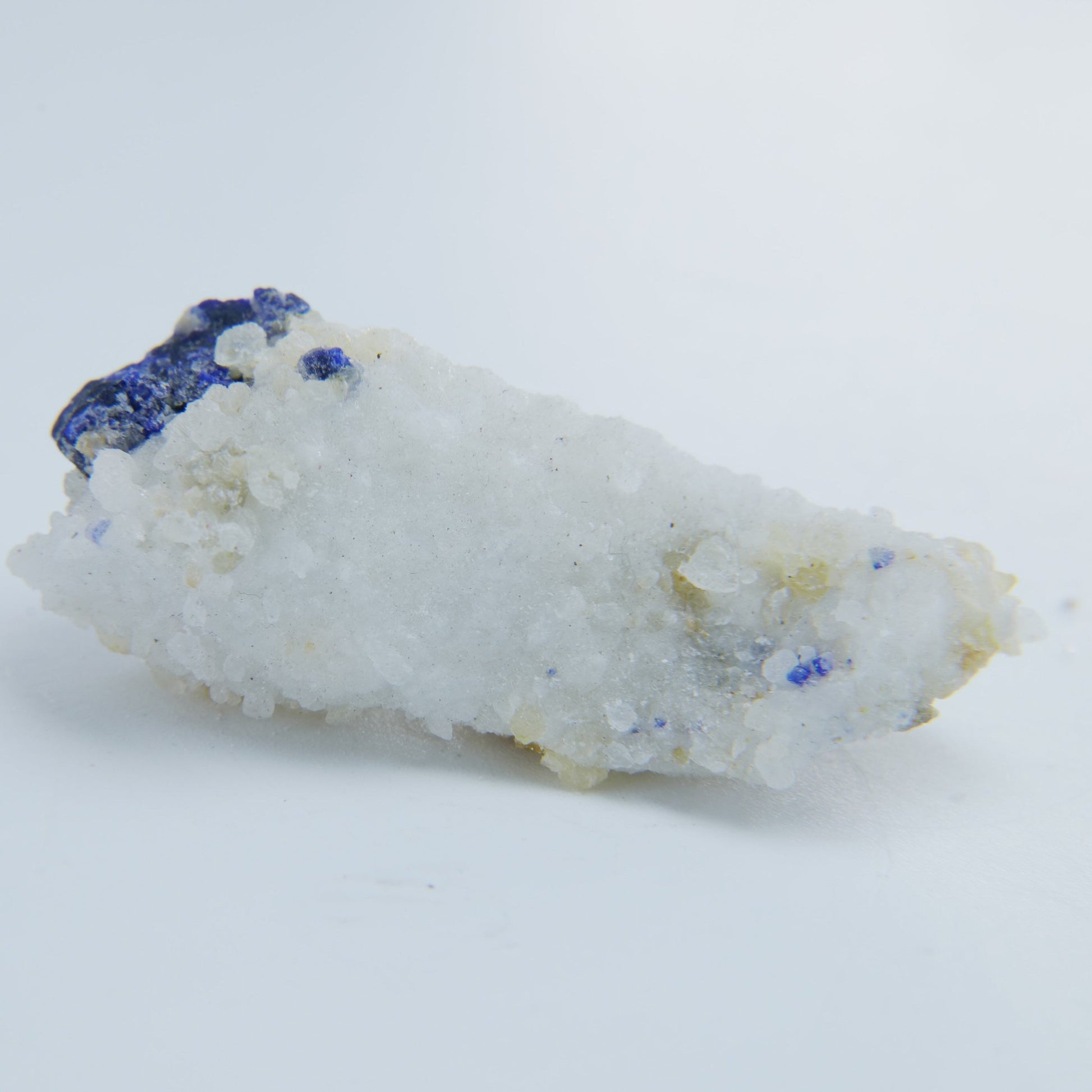 Lazurite Specimen — 15.66g - Luna Panther