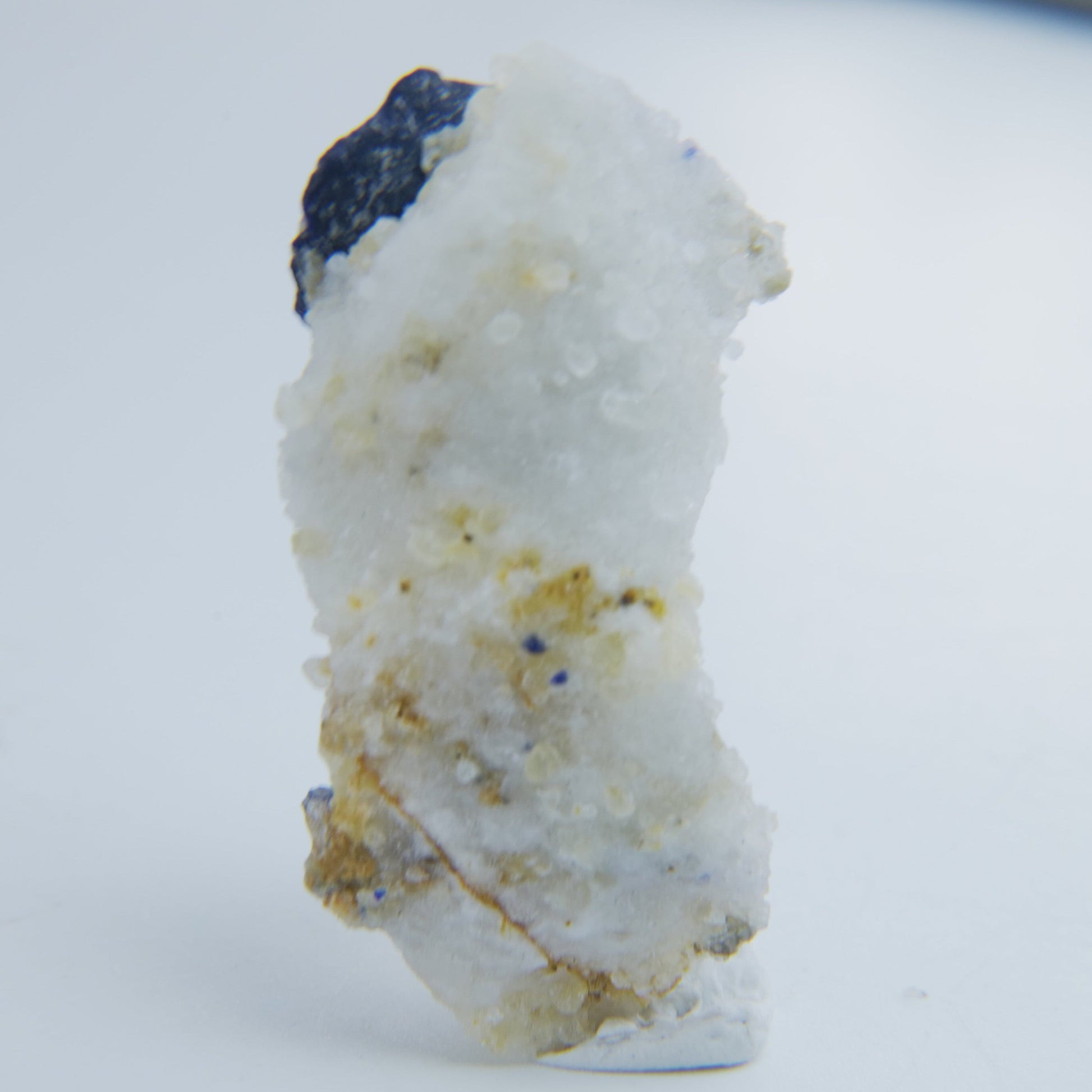 Lazurite Specimen — 15.66g - Luna Panther