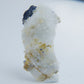 Lazurite Specimen — 15.66g - Luna Panther