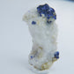 Lazurite Specimen — 15.66g - Luna Panther