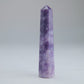 Lepidolite Obelisk 30g Crystal Tower - Luna Panther