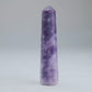Lepidolite Obelisk 30g Crystal Tower - Luna Panther