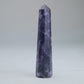 Lepidolite Obelisk 36g 75mm Crystal Tower - Luna Panther