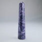 Lepidolite Obelisk 44g Crystal Tower - Luna Panther