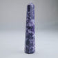 Lepidolite Obelisk 44g Crystal Tower - Luna Panther
