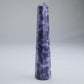 Lepidolite Obelisk 44g Crystal Tower - Luna Panther