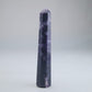 Lepidolite Obelisk 56g Crystal Tower - Luna Panther