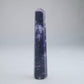 Lepidolite Obelisk 56g Crystal Tower - Luna Panther