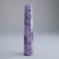 Lepidolite Obelisk 69g Crystal Tower - Luna Panther