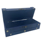 Long Tea Chest - Teal - Luna Panther