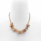 Longstone Gem Necklace - Map Stone - Luna Panther