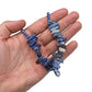 Longstone Gem Necklace - Sodalite - Luna Panther