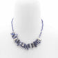 Longstone Gem Necklace - Sodalite - Luna Panther