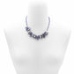 Longstone Gem Necklace - Sodalite - Luna Panther