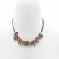 Longstone Gem Necklace - Unakite - Luna Panther