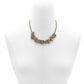Longstone Gem Necklace - Unakite - Luna Panther