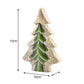 Lost in the Forest - Small Tree in a Tree Wooden Decoration - 15x10cm - Luna Panther