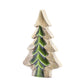 Lost in the Forest - Small Tree in a Tree Wooden Decoration - 15x10cm - Luna Panther