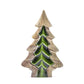 Lost in the Forest - Small Tree in a Tree Wooden Decoration - 15x10cm - Luna Panther