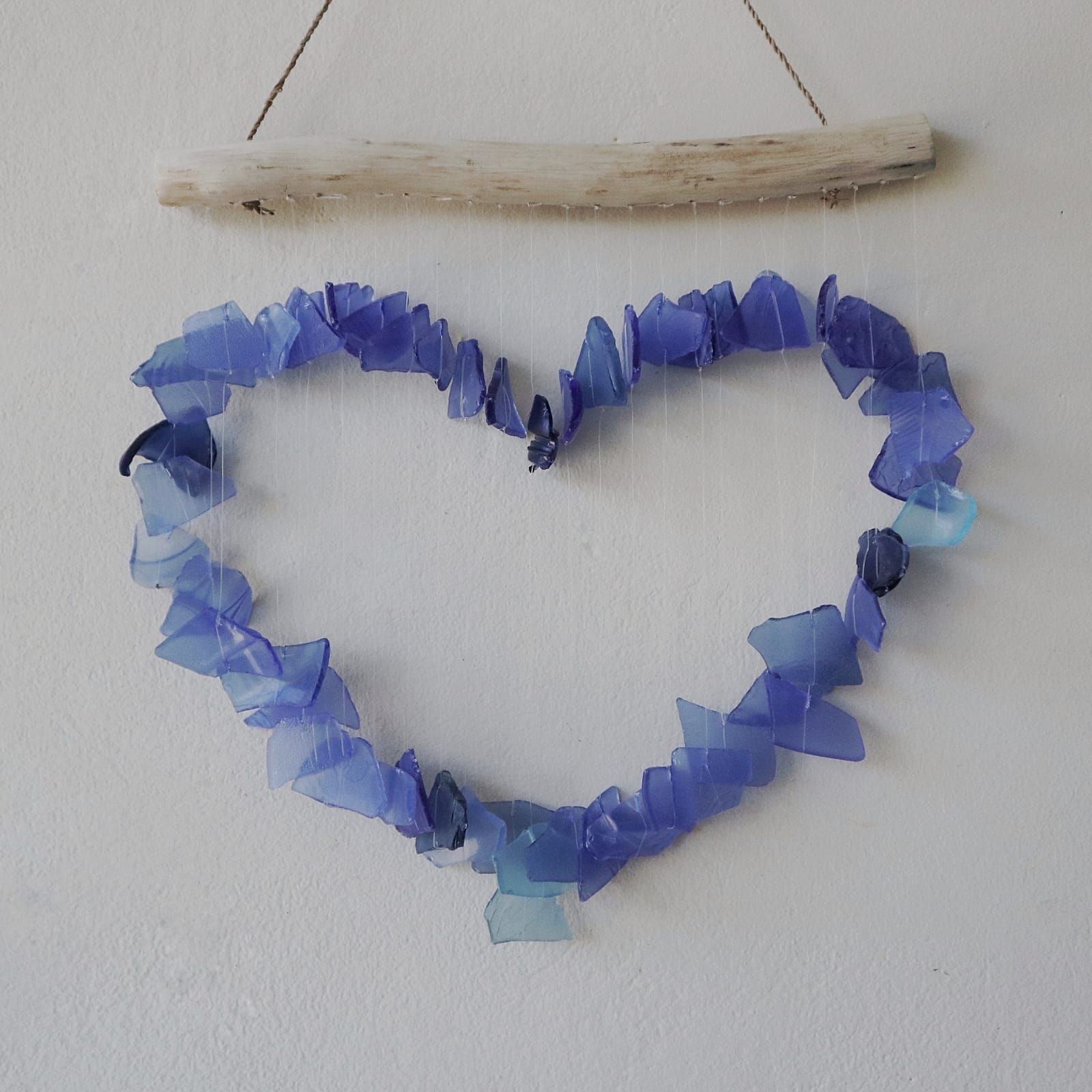 Love Chime - Blue - Luna Panther