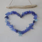 Love Chime - Blue - Luna Panther