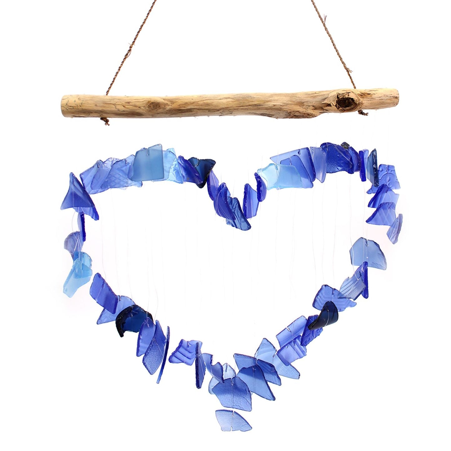 Love Chime - Blue - Luna Panther