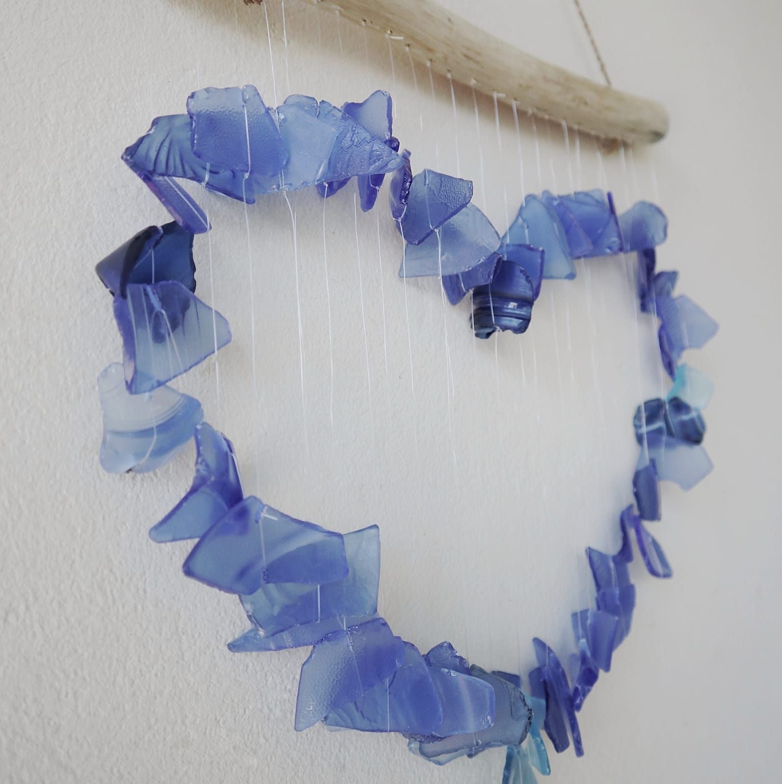 Love Chime - Blue - Luna Panther