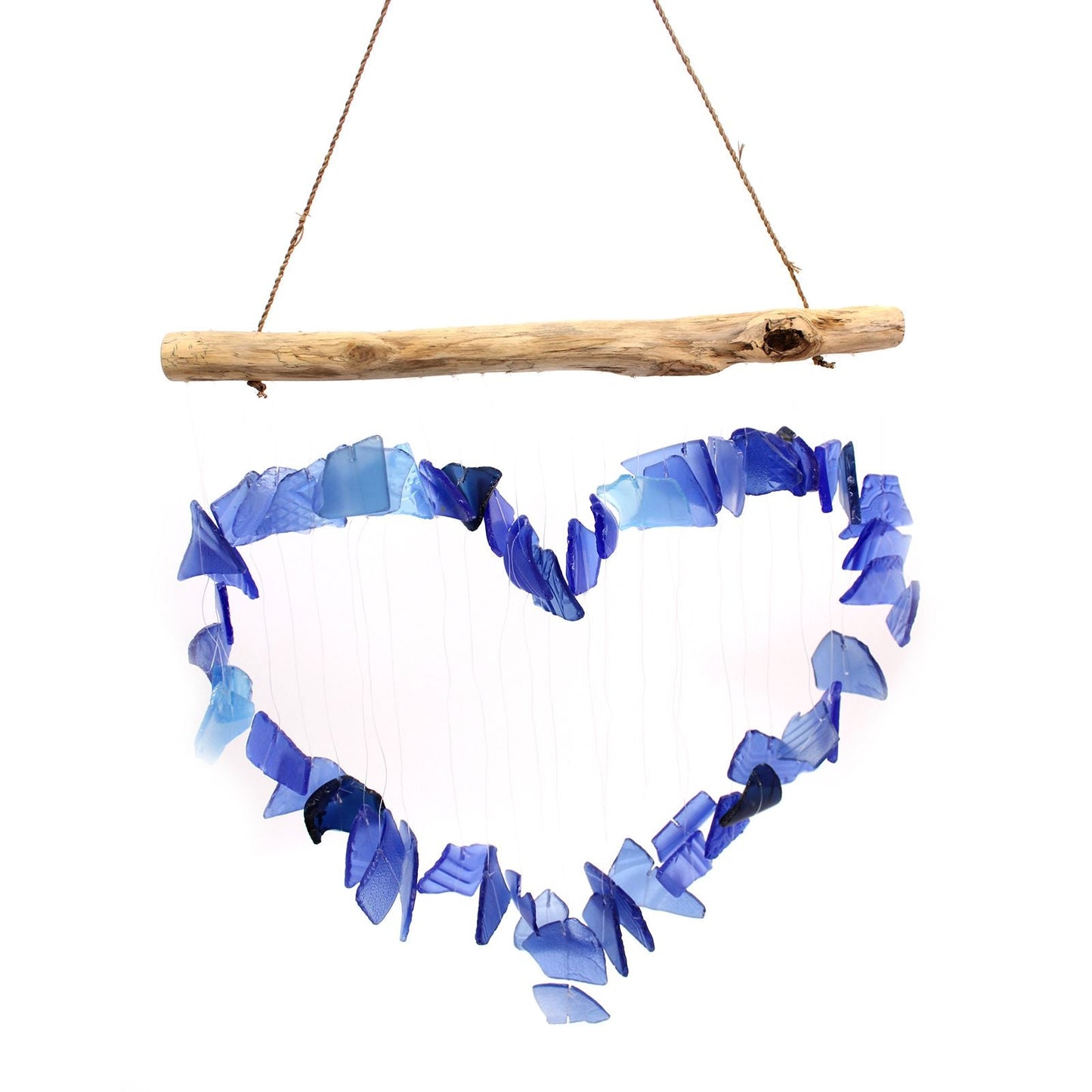 Love Chime - Blue - Luna Panther