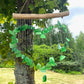 Love Chime - Green - Luna Panther