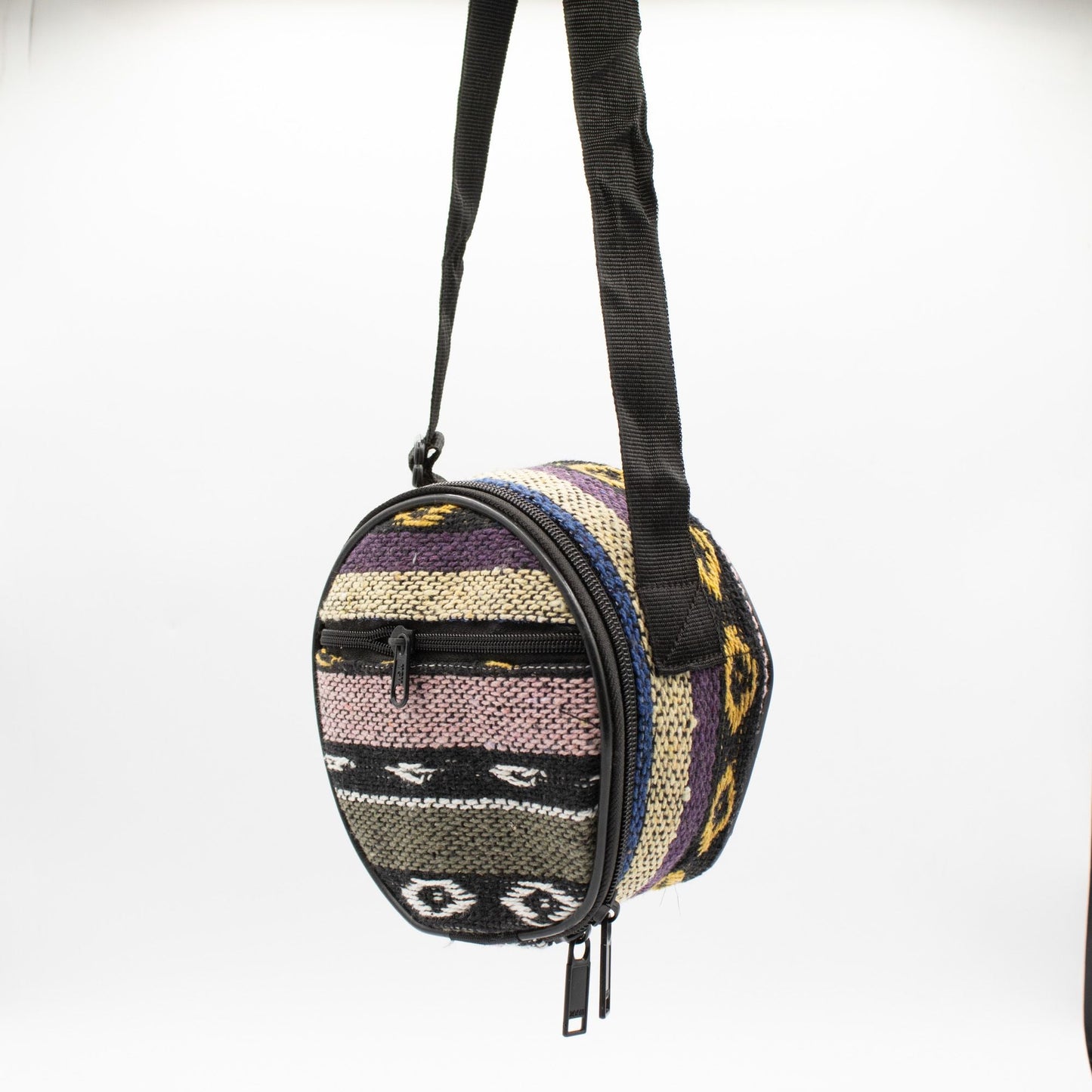 Low Medium Hapi Drum Atlas - 14x7cm - Luna Panther