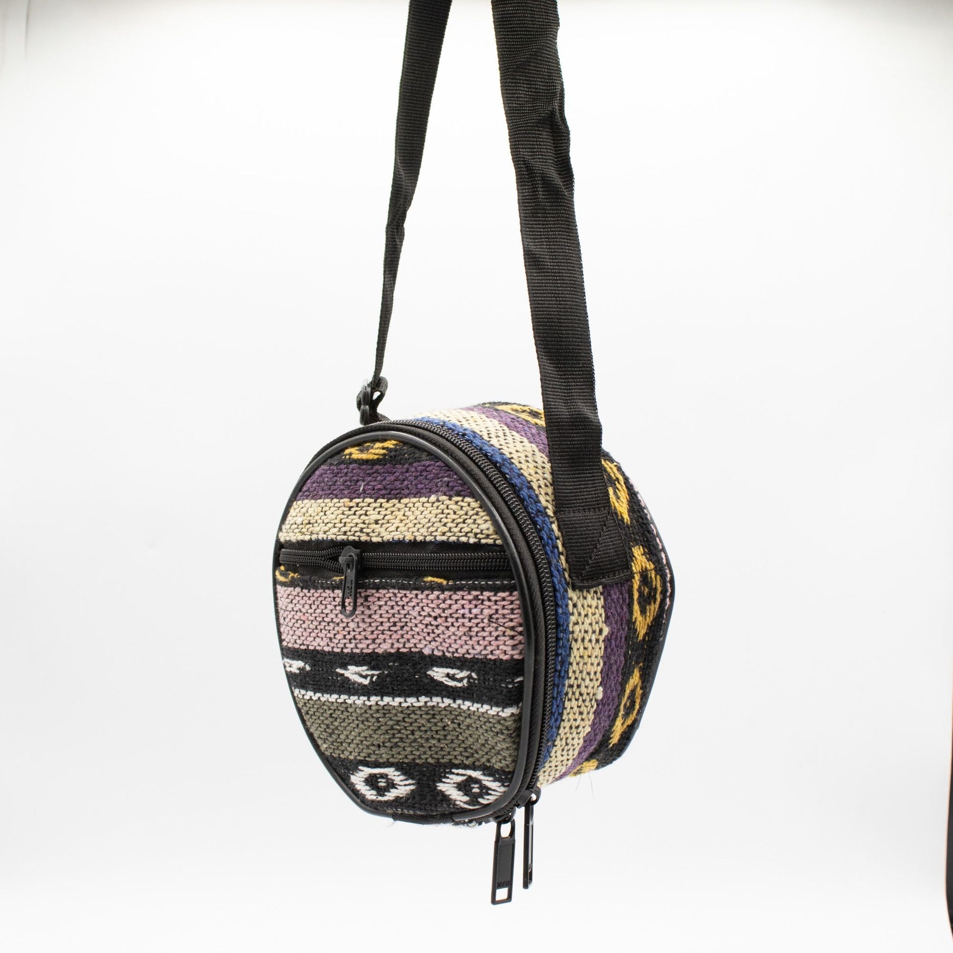 Low Medium Hapi Drum Atlas - 14x7cm - Luna Panther