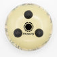 Low Medium Hapi Drum Atlas - 14x7cm - Luna Panther