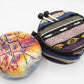 Low Medium Hapi Drum Volcanic Splash - 14x7cm - Luna Panther