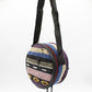 Low Medium Hapi Drum Volcanic Splash - 14x7cm - Luna Panther